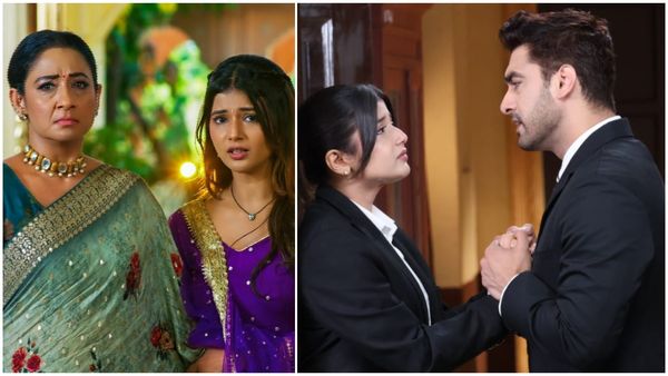 Yeh Rishta Kya Kehlata Hai Written Update, July 2: Abhira Saves Vidya From A BIG Accident; Check DEETS