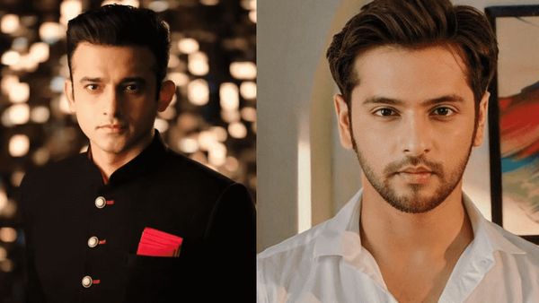 Yeh Rishta Kya Kehlata Hai Exclusive! Romiit Raaj On Fans' Backlash Over Replacing Shivam Khajuria As Rohit