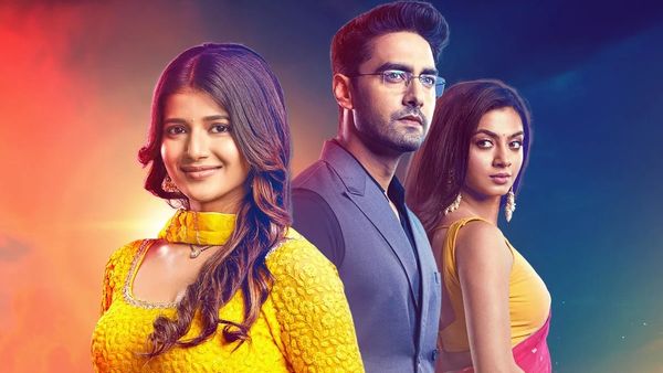 Yeh Rishta Kya Kehlata Hai Written Update July 15: Armaan-Abhira Wedding Announcement Leaves Kaveri Furious