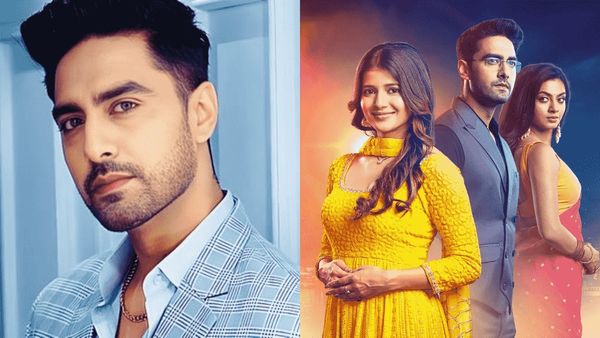 Yeh Rishta Kya Kehlata Hai Exclusive: Rohit Purohit On Why He Was Confident Fans Would Accept Him As Armaan