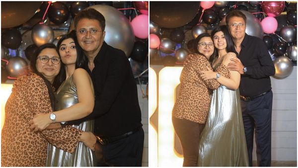 National Parents Day 2024 EXCLUSIVE | Rabb Se Hai Dua Star Yesha Rughani On Her Mom-Dad’s Support: I Can’t…