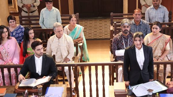 Yeh Rishta Kya Kehlata Hai Written Update July 13: Armaan ANGRY With Abhira; Latter Plans Surprise For Him