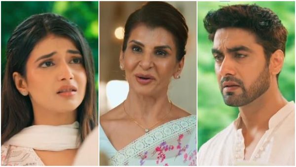 Yeh Rishta Kya Kehlata Hai Written Update July 16: Kaveri Suffers Heart Attack, Will AbhiMaan Part Ways Again?