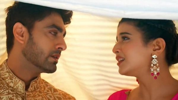 Yeh Rishta Kya Kehlata Hai Written Update July 17: Is Rohit Back? Will Kaveri Accept Armaan-Abhira Love?