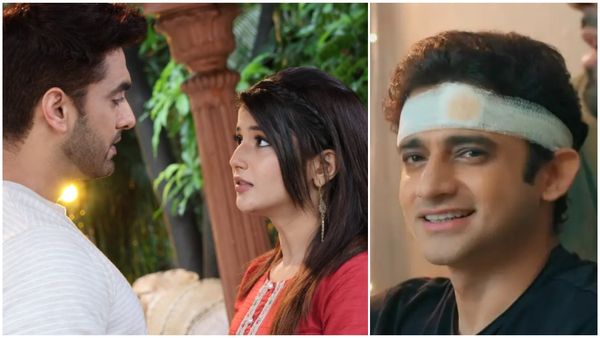 Yeh Rishta Kya Kehlata Hai Written Update, July 20: Rohit To Gain Consciousness, What Will He Do With Armaan?