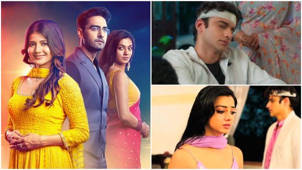 Yeh Rishta Kya Kehlata Hai Written Update July 22: Rohit Slams Armaan For THIS Reason, Leaves Everyone SHOCKED