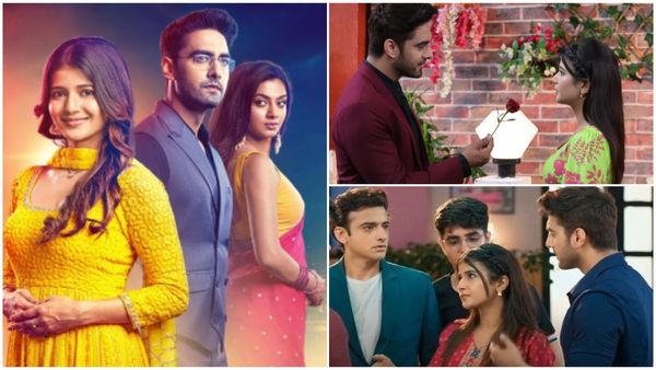 Yeh Rishta Kya Kehlata Hai Written Update July 27: Armaan-Rohit Unite For THIS Reason; Kabaddi Track Begins