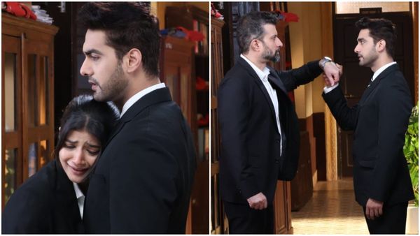 Yeh Rishta Kya Kehlata Hai Written Update, July 4: Abhira Accused Of Bribery; How Will Armaan Help Her?