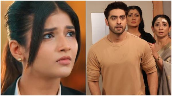 Yeh Rishta Kya Kehlata Hai Written Update, July 8: AbhiMaan Are Still Married; She Wishes To LEAVE; Here’s Why