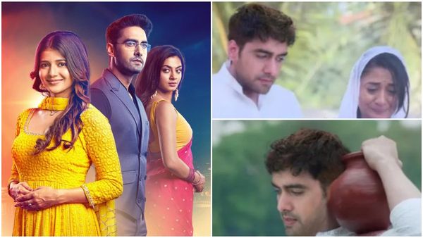 Yeh Rishta Kya Kehlata Hai Twist: Will Madhav Die In Rohit-Samridhii Hit Show? Viral Pic TRUTH Revealed