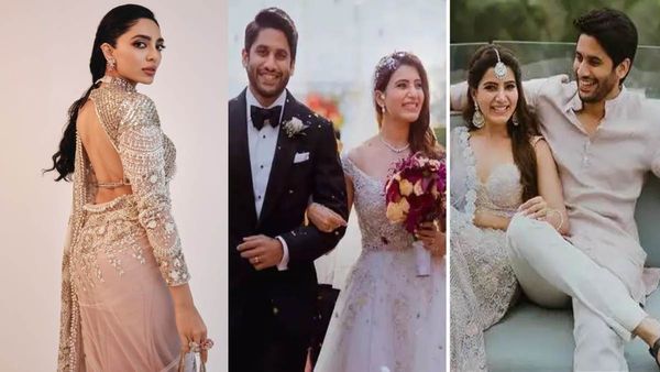 Naga Chaitanya & Sobhita Dhulipala Engagement News: When Samantha's Ex Agreed To Two-Timing In A Relationship