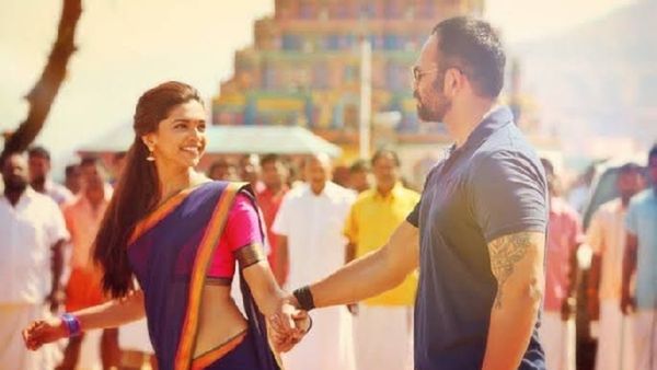 11 Years Of Chennai Express: Deepika Padukone’s Meenamma Was Brave & Loving