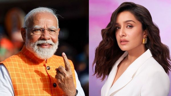 Stree 2's THIS Star Beats PM Modi To Claim 3rd Spot On Highest Followed Indian On Instagram List