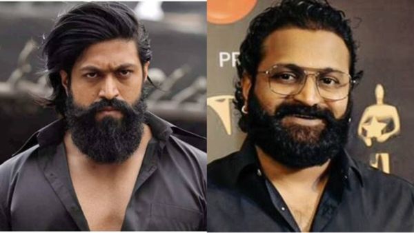 70th National Awards 2024: KGF Star Yash Congratulates Rishab Shetty For His Big Win For Kantara