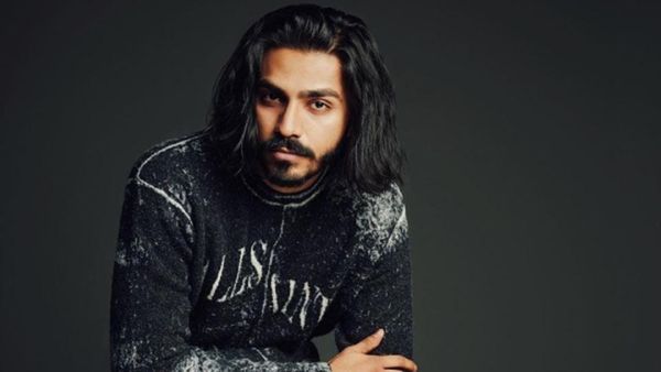 Aaishvary Thackeray Is Generating Major Buzz In Bollywood, Being Called The Dark Horse, Says An Insider