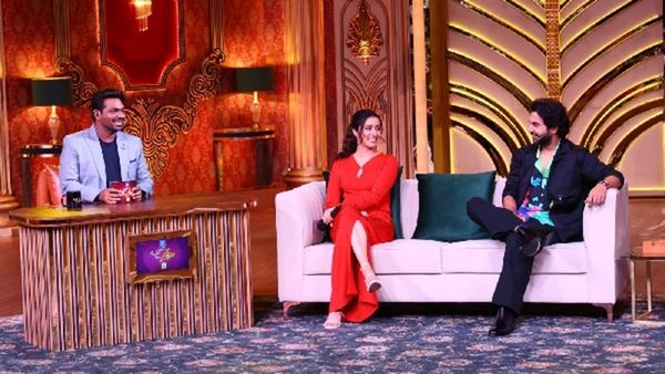 Aapka Apna Zakir: Rajkummar Rao Reveals Shah Rukh Khan's Special Advice For Him Which Motivated Him