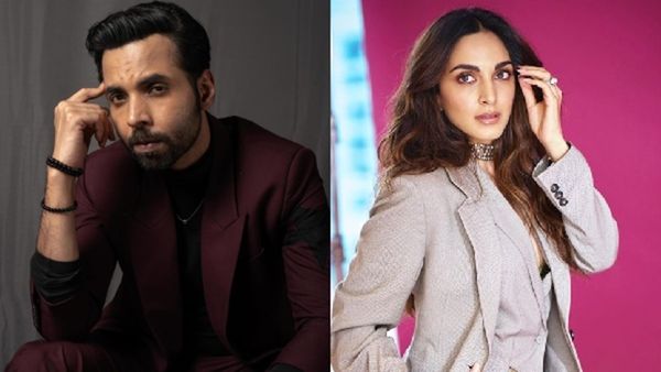 When Varun Dhawan Made Abhishek Banerjee Talk To His Celebrity Crush Kiara Advani