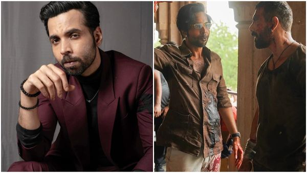 Vedaa Release Date: John Abraham Praises Co-Star Abhishek Banerjee's Action Skills In Nikkhil Advani's Film