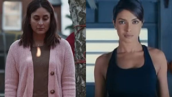 Kareena In The Buckingham Murders To Priyanka In Don; Check Out List Of Actress Who Played A Cop Onscreen