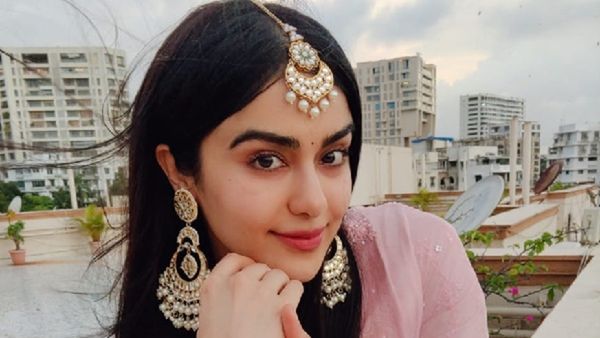 Kolkata Doctor Rape Murder Case: Adah Sharma REACTS To Fan Asking Her To Make Movie On Horrific Case