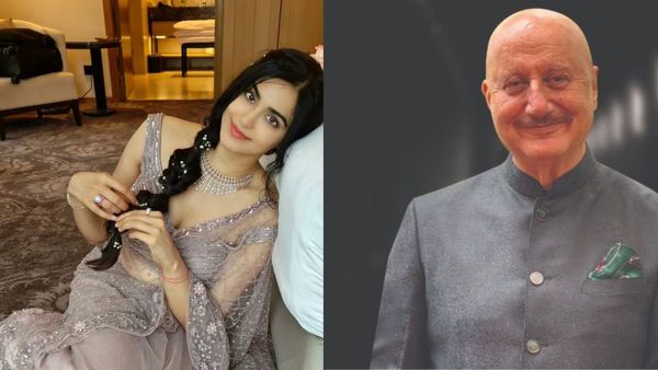 Anupam Kher, Adah Sharma, Ishwak Singh To Star In Vikram Bhatt's Period Film. Release Date Is...