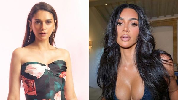 Is Aditi Rao Hydari Calling Out Kardashians? Heeramandi Actress Says 'In A World Full Of...'