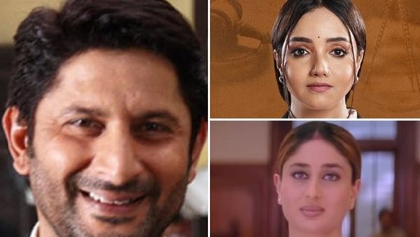 Advocate Anjali Awasthi First Episode: After Arshad Warsi & Kareena Kapoor, Shritama Mitra READY To Rule