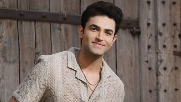 Akash Jagga On Playing Business Tycoon Aniruddh Singhania In Shemaroo Umang’s ‘Chaahenge Tumhe Itnaa’