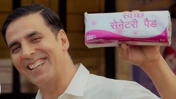 When Akshay Kumar Had To Wear Sanitary Pad; Stree 2 Cameo Actor Confessed 'Very Beautiful Feeling'