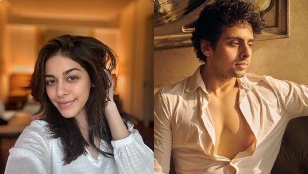 Sriknath Actress Alaya F's Brother Reminisces Her Training Days: 'She Was Antisocial For A Year &...'