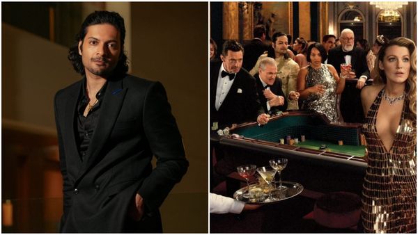 Ali Fazal Reveals Truth Behind Viral Shoot With Baz Luhrmann, Hugh Jackman; Hints Secret Hollywood Project