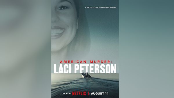 'American Murder: Laci Peterson' Netflix Documentary Trailer, Release Date, And More