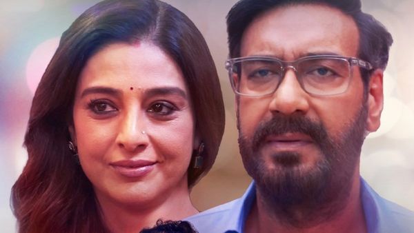 Auron Mein Kahan Dum Tha Box Office Collection Day 1: Ajay-Tabu’s Film Fails To Touch 3Cr Mark On Opening Day