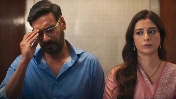 Auron Mein Kahan Dum Tha BO Day 5 Prediction: Ajay-Tabu’s Film Slows Down; Will It Cross 10Cr In Week 1?