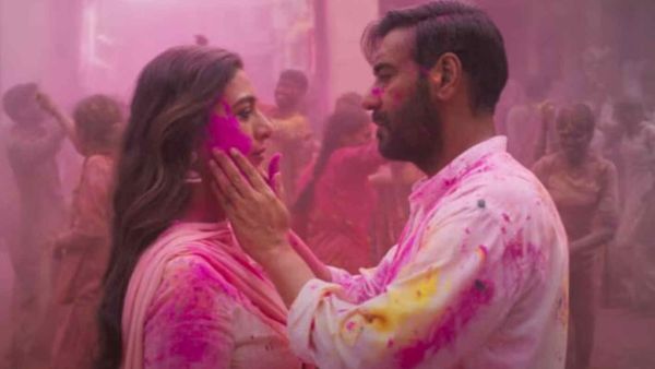 Auron Mein Kahan Dum Tha BO Day 7 Prediction: Ajay’s Film To Cross 10Cr Today Amid Clash With Janhvi’s Ulajh