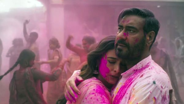 Auron Mein Kahan Dum Tha Twitter Review: Here’s What Netizens Have To Say About Ajay Devgn & Tabu’s Film