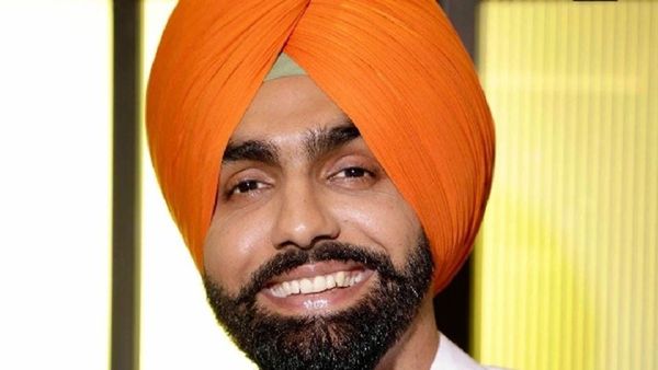 Ammy Virk Stands Firm shares, …. ’I Won't Do a Paan Masala Ad Just for Money or Success