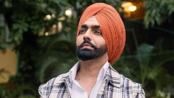 Ammy Virk Reflects on Humble Beginnings, 