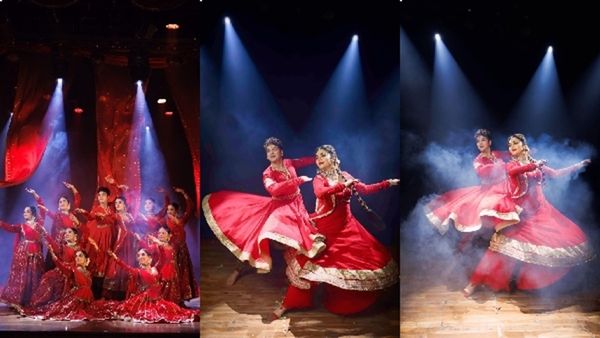 Amruta Khanvilkar Collaborates With UN-Recognized Organization For 'World of Stree' After 20-Year Film Journey