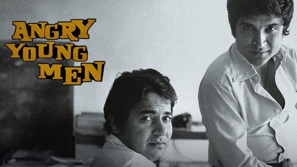 Angry Young Men Review: This Salim-Javed Story Is A Treat For All Cinema Lovers