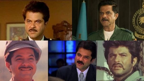 On Independence Day, Celebrating Anil Kapoor's Patriotic Roles In ‘Pukar’, 'Karma', 'Fighter' And More