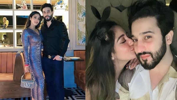 Ankit Kalra Death: Insha Ghaii’s LAST PIC With Late Husband Will Break Your Heart; Pens Last Note For Him