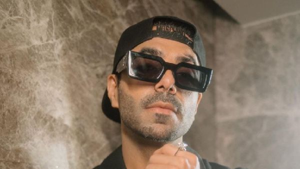 Amid Stree 2 Success, Aparshakti Khurana’s Thriller Berlin Set For OTT Release, Know Cast & Streaming Platform