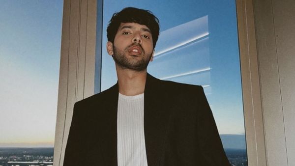 Armaan Malik Delivers Yet Another Super Hit With Tera Main Intezaar, Winning Love Across The Internet