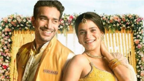 Arranged Couple Episode 6 Release: Anu-Rishi Learn & Unlearn About...- What Happened In TVF Show