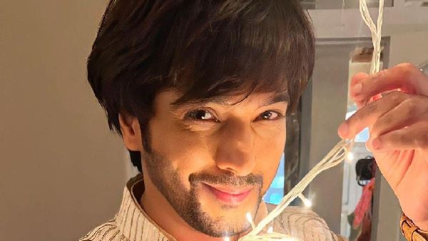 Janmashtami 2024- Chhathi Maiyya Ki Bitiya Actor Ashish Dixit On Teachings From Lord Krishna: Experiencing..