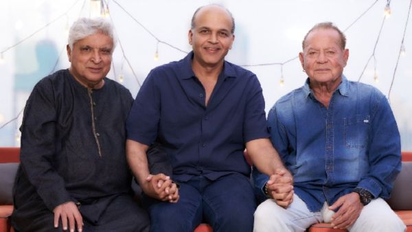 Ashutosh Gowariker Reflects On The Impact Of Salim-Javed On His Filmmaking Journey