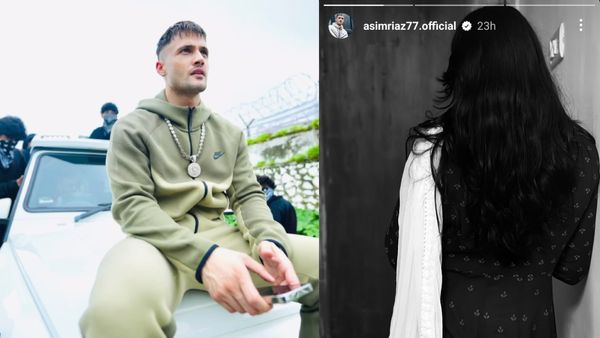 Khatron Ke Khiladi 14: Asim Riaz Drops Pic Of A Mystery Girl Days After Ex-GF Himanshi Khurana’s Cryptic Post