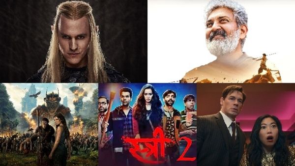 Watch Out For These Unmissable Titles In Theaters And On OTT, All Set To Brighten Up Your Moods This August