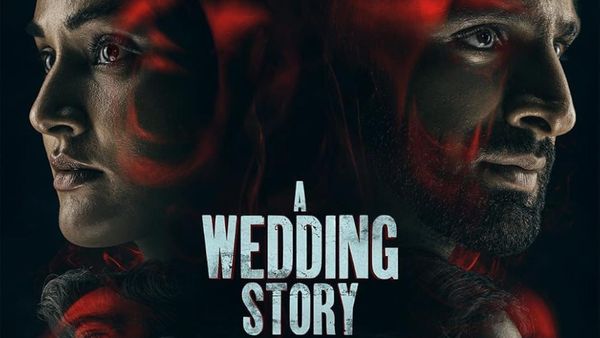 A Wedding Story Review: Vaibhav Tatwawadi And Mukti Mohan Starrer Has A Few Jump Scares, But...